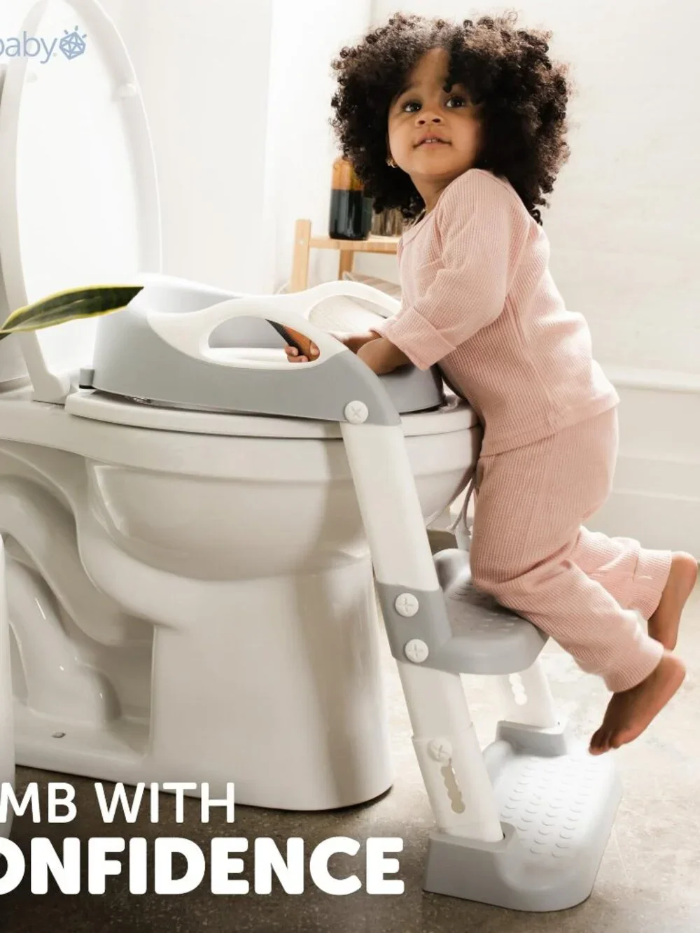 Joolbaby potty seat
